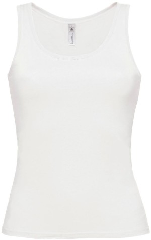 B&C | Ladies' Tank Top Tattoo - Reklamnepredmety