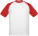 B&C |Raglan Contrast T-Shirt - BCF4C76E-6269-4A92-BAA6-BCFEFB5BC874 - variant CC 01002090301
