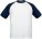 B&C |Raglan Contrast T-Shirt - C883E347-290D-4F2E-AC35-5982953E794B - variant CC 01002090801