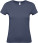 B&C | #E150 /women Ladies' T-Shirt - 0F58936F-CD7C-40FB-BCE2-A084EE076F03 - variant CC 01002T47000