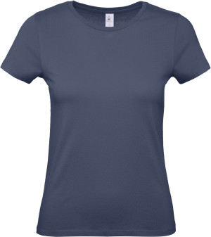 B&C | #E150 /women Ladies' T-Shirt - Reklamnepredmety
