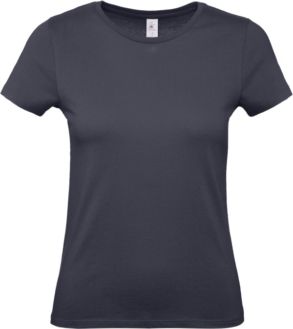 B&C | #E150 /women Ladies' T-Shirt