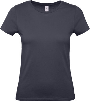 B&C | #E150 /women Ladies' T-Shirt - Reklamnepredmety