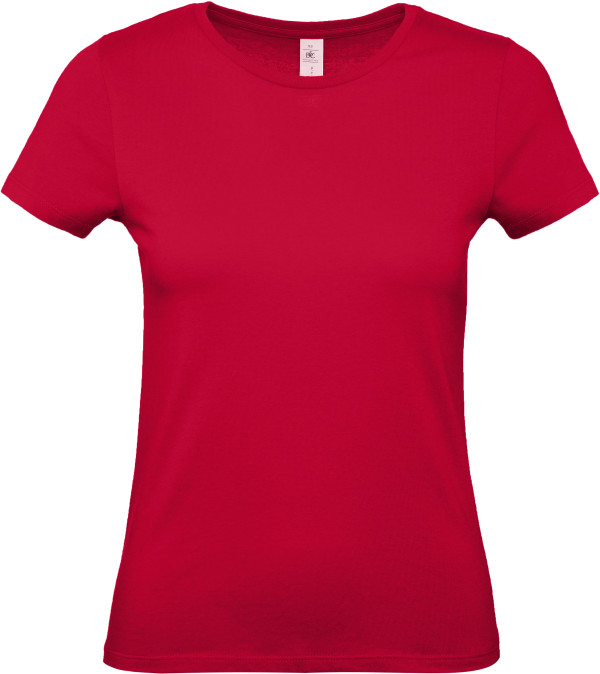 B&C | #E150 /women Ladies' T-Shirt