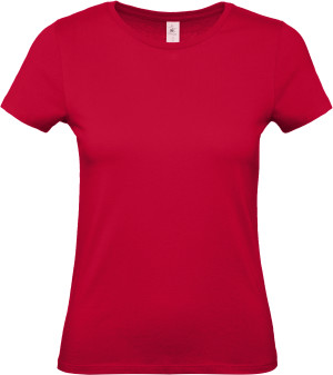 B&C | #E150 /women Ladies' T-Shirt - Reklamnepredmety
