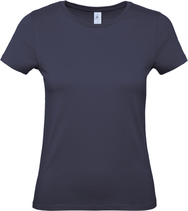 B&C | #E150 /women Ladies' T-Shirt