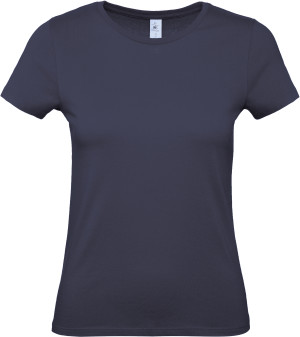 B&C | #E150 /women Ladies' T-Shirt - Reklamnepredmety