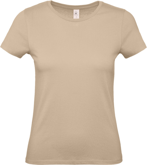 B&C | #E150 /women Ladies' T-Shirt