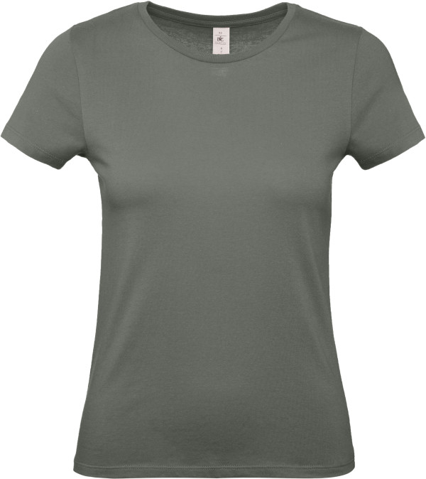 B&C | #E150 /women Ladies' T-Shirt