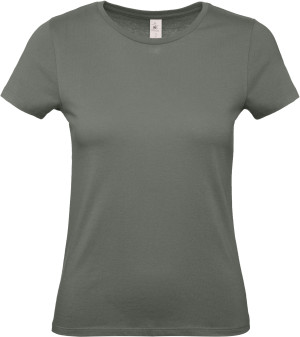B&C | #E150 /women Ladies' T-Shirt - Reklamnepredmety