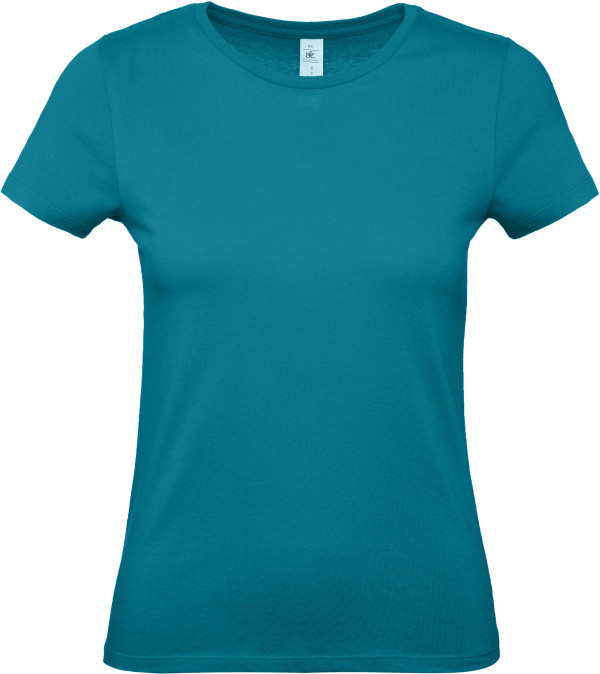 B&C | #E150 /women Ladies' T-Shirt