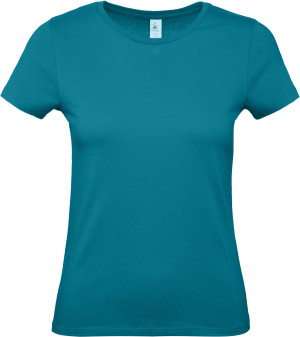 B&C | #E150 /women Ladies' T-Shirt - Reklamnepredmety