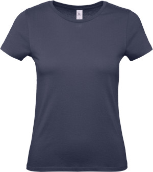 B&C | #E150 /women Ladies' T-Shirt - Reklamnepredmety