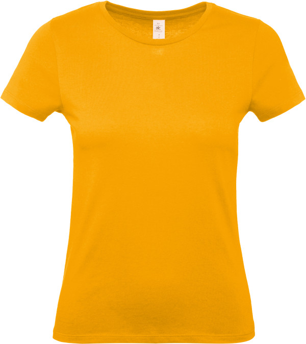 B&C | #E150 /women Ladies' T-Shirt