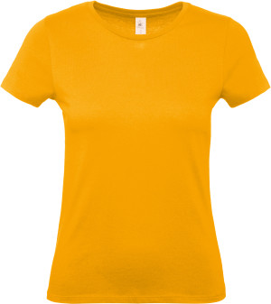 B&C | #E150 /women Ladies' T-Shirt - Reklamnepredmety