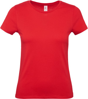B&C | #E150 /women Ladies' T-Shirt - Reklamnepredmety