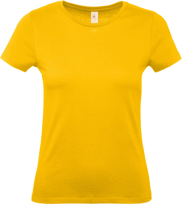 B&C | #E150 /women Ladies' T-Shirt