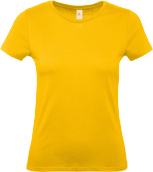 B&C | #E150 /women Ladies' T-Shirt - Reklamnepredmety