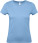 B&C | #E150 /women Ladies' T-Shirt - 4E6A83BC-9686-44AE-AE49-DA564C8B7C9A - variant CC 01002T41000