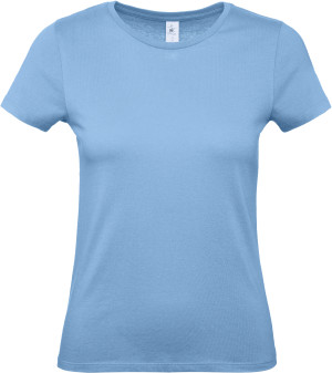 B&C | #E150 /women Ladies' T-Shirt - Reklamnepredmety