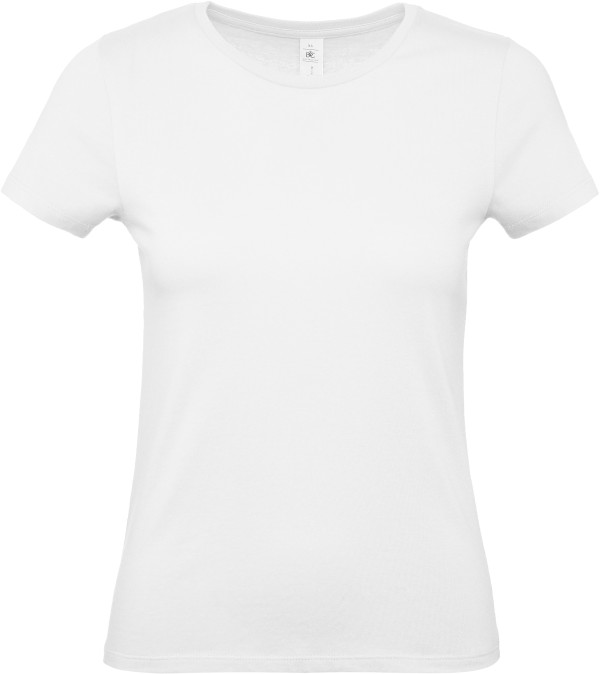 B&C | #E150 /women Ladies' T-Shirt