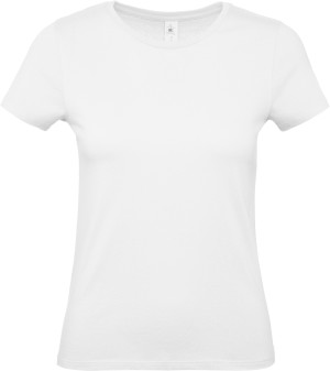 B&C | #E150 /women Ladies' T-Shirt - Reklamnepredmety