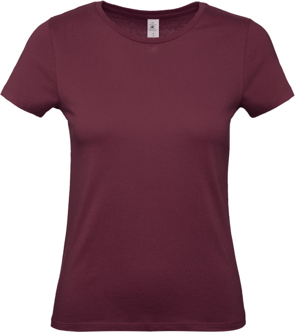 B&C | #E150 /women Ladies' T-Shirt