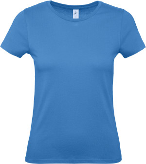 B&C | #E150 /women Ladies' T-Shirt - Reklamnepredmety