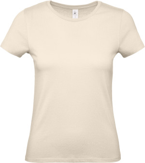 B&C | #E150 /women Ladies' T-Shirt - Reklamnepredmety