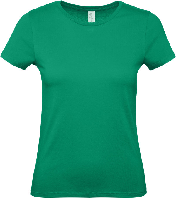 B&C | #E150 /women Ladies' T-Shirt