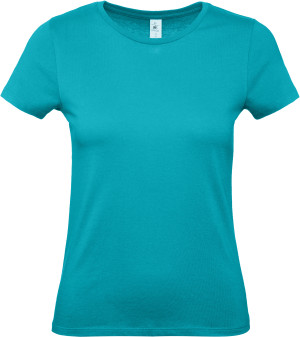 B&C | #E150 /women Ladies' T-Shirt - Reklamnepredmety