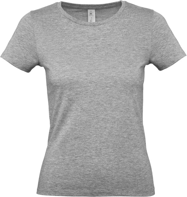 B&C | #E150 /women Ladies' T-Shirt