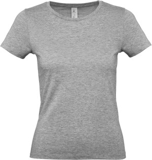 B&C | #E150 /women Ladies' T-Shirt - Reklamnepredmety