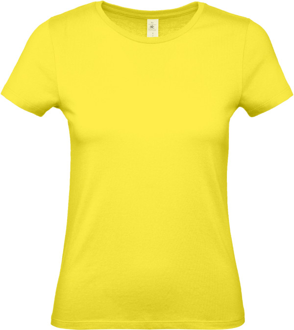 B&C | #E150 /women Ladies' T-Shirt
