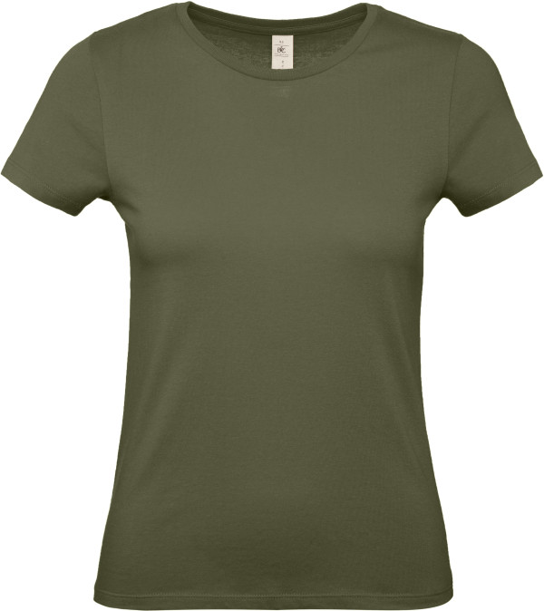 B&C | #E150 /women Ladies' T-Shirt