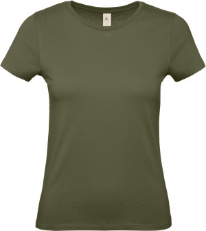 B&C | #E150 /women Ladies' T-Shirt - Reklamnepredmety