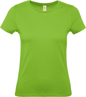 B&C | #E150 /women Ladies' T-Shirt - Reklamnepredmety