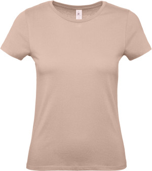 B&C | #E150 /women Ladies' T-Shirt - Reklamnepredmety