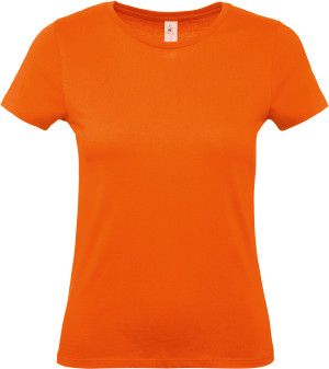 B&C | #E150 /women Ladies' T-Shirt - Reklamnepredmety