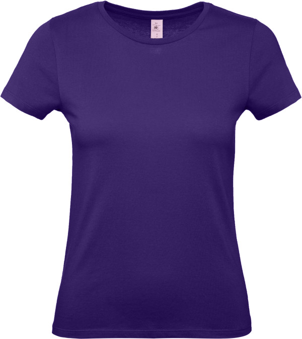B&C | #E150 /women Ladies' T-Shirt