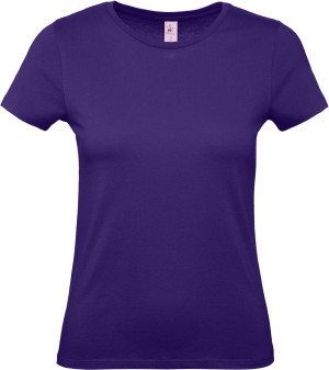 B&C | #E150 /women Ladies' T-Shirt - Reklamnepredmety