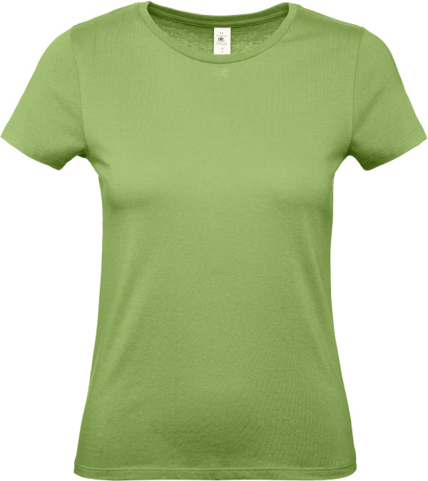 B&C | #E150 /women Ladies' T-Shirt