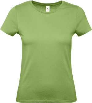 B&C | #E150 /women Ladies' T-Shirt - Reklamnepredmety