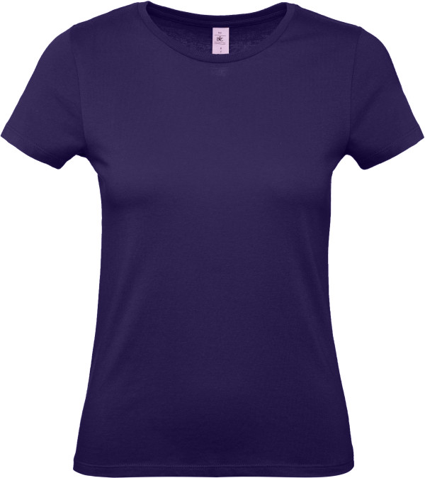 B&C | #E150 /women Ladies' T-Shirt