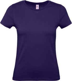 B&C | #E150 /women Ladies' T-Shirt - Reklamnepredmety
