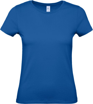 B&C | #E150 /women Ladies' T-Shirt - Reklamnepredmety