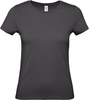 B&C | #E150 /women Ladies' T-Shirt - Reklamnepredmety