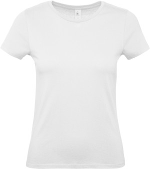 B&C | #E150 /women Ladies' T-Shirt - Reklamnepredmety