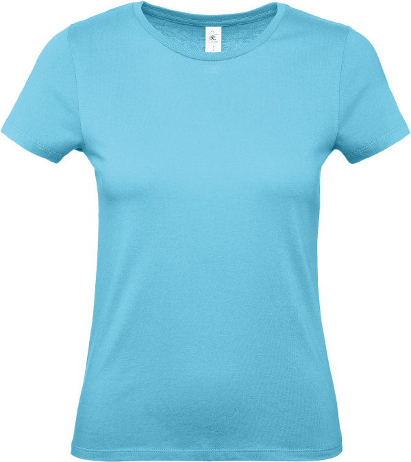 B&C | #E150 /women Ladies' T-Shirt