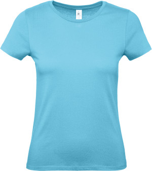 B&C | #E150 /women Ladies' T-Shirt - Reklamnepredmety